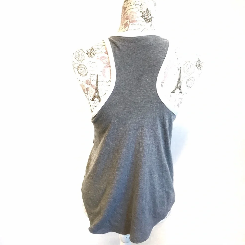 Authentic PINK Racerback - Picture 3 of 3